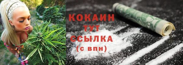 MESCALINE Пересвет